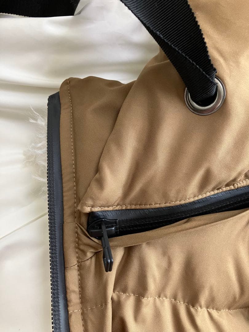 MARLENE DAMマーレンダム ダウンコート