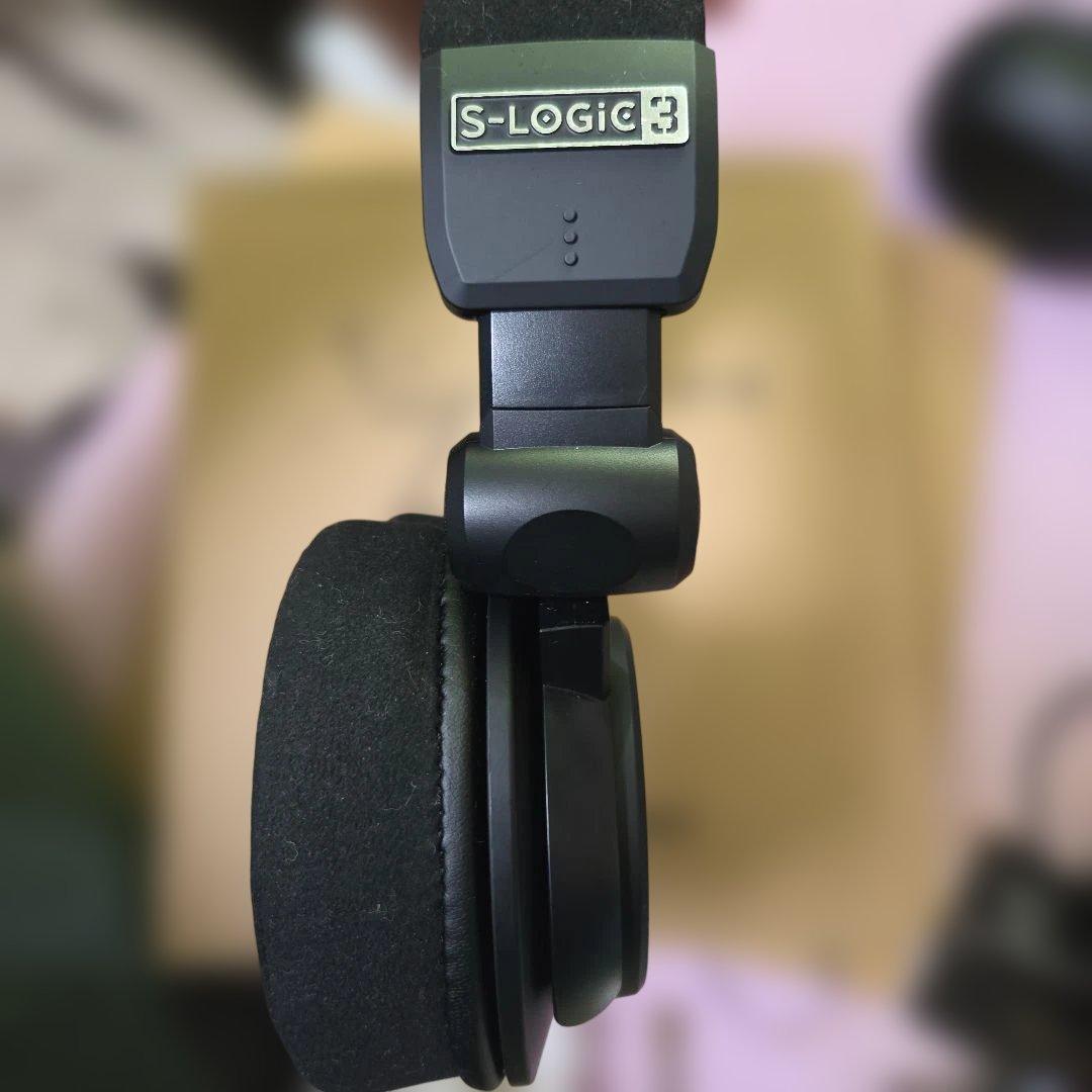 ヘッドホン ULTRASONE Signature PURE