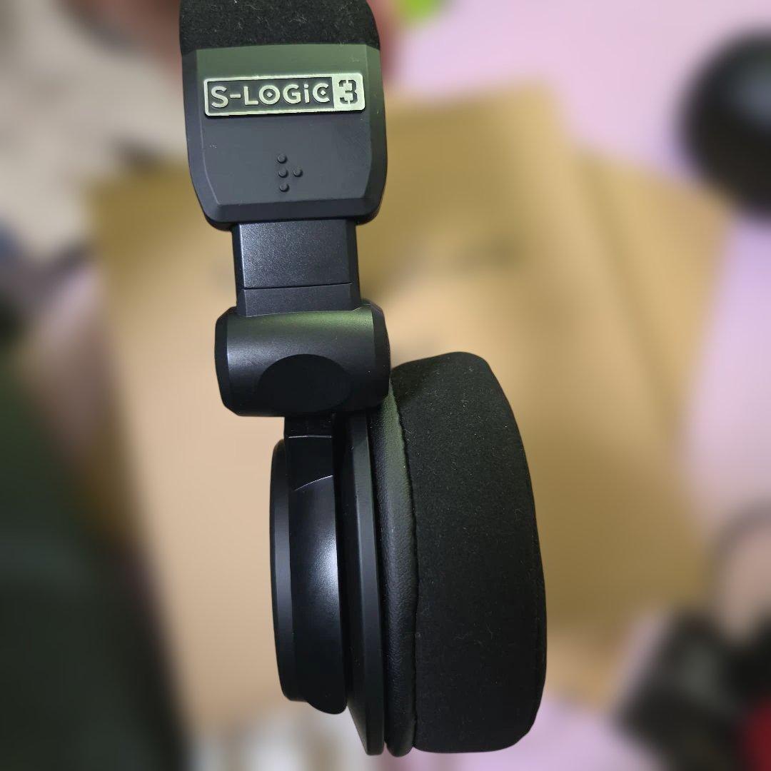 ヘッドホン ULTRASONE Signature PURE