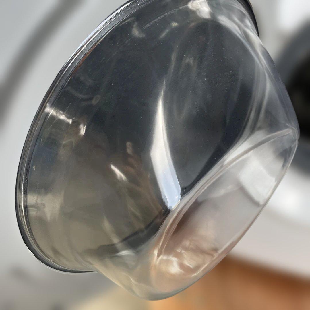 大阪引取限定　アイリスオーヤマ　ドラム式洗濯機