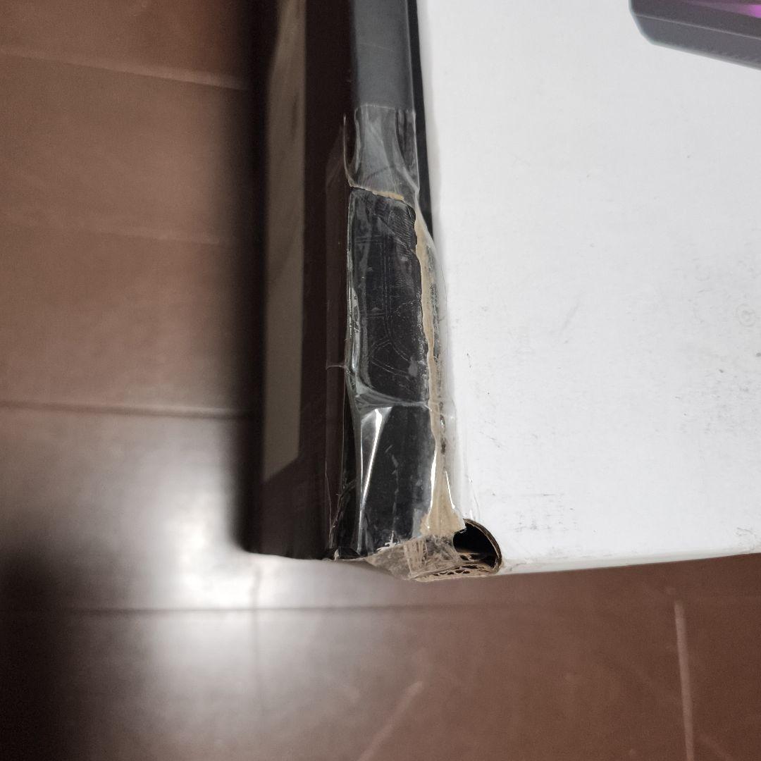 ALIENWARE AW2723DF 27インチモニター