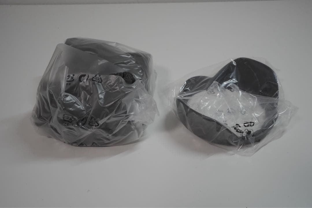 NIKKOR 16-35mm VRレンズ