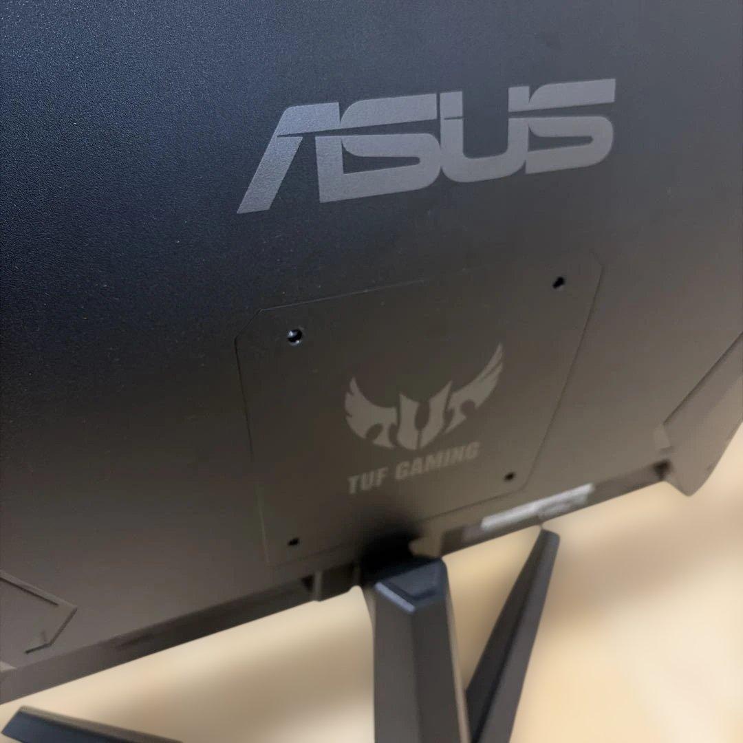ゲーミングモニター　ASUS VG2491A 165hz