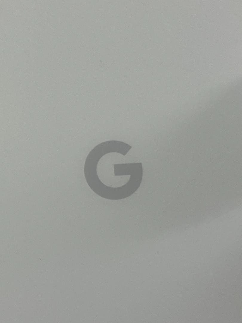 ほぼ未使用　Google Pixel 9a 128GB　アイリス