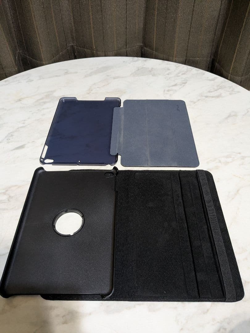 iPad Mini 第5世代 Wi-Fi Cellular 64GB