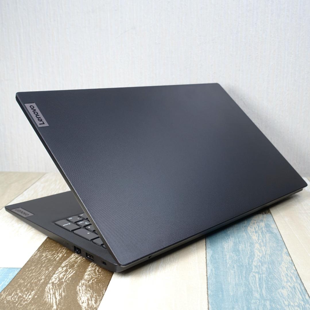 未使用に近いバリ速の２０２３年製✨第１３世代コアｉ５に超高速ＳＳＤ＆大容量メモリ