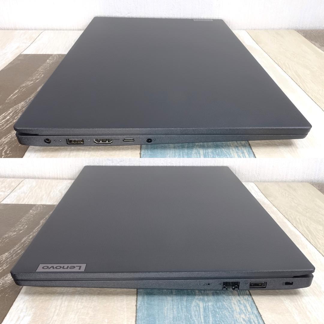 未使用に近いバリ速の２０２３年製✨第１３世代コアｉ５に超高速ＳＳＤ＆大容量メモリ