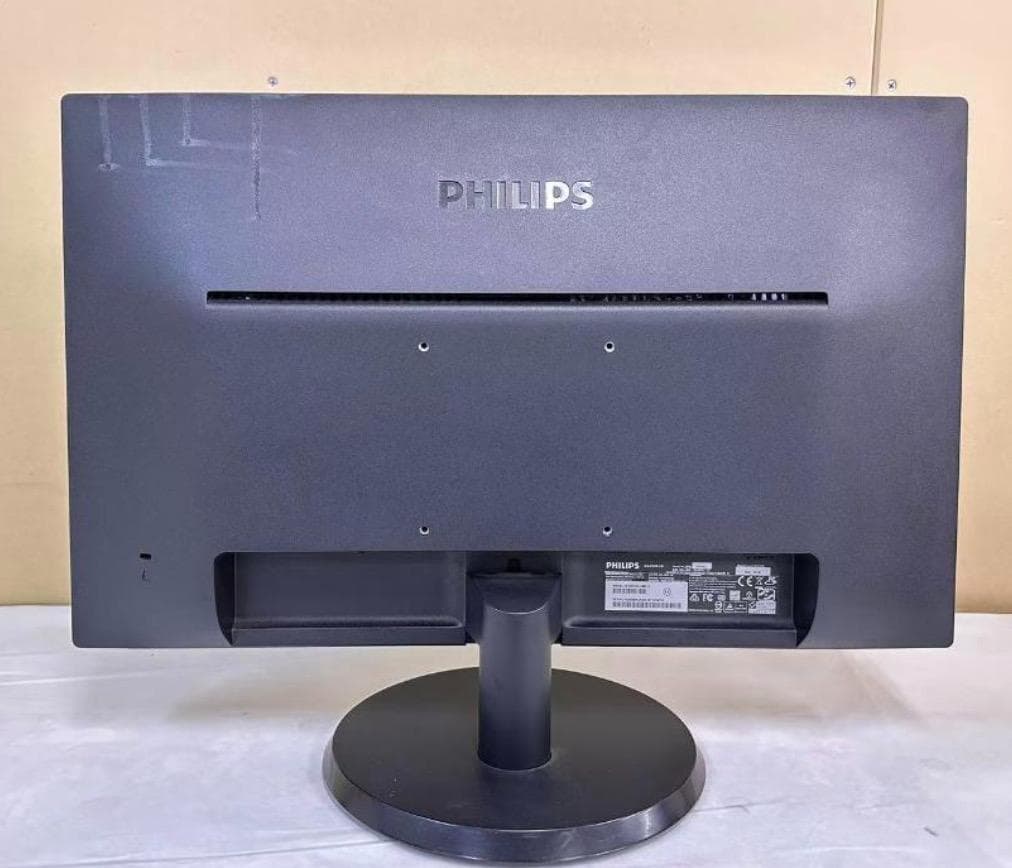 PHILIPS 223V5L 21.5インチ 液晶モニター ×5台セット