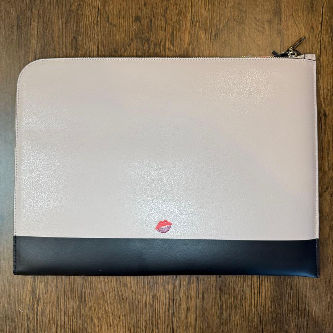 kate spade ケイトスペード ノートPCケースwir00017-111