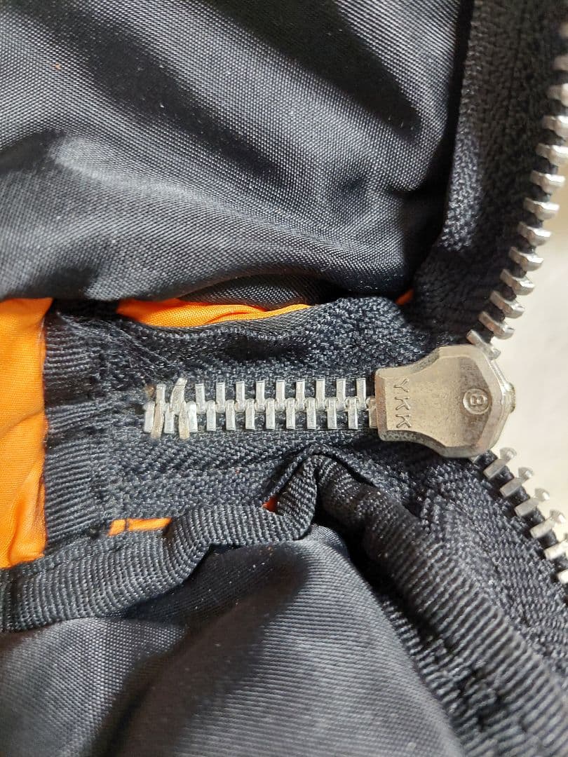 GOODENOUGH×PORTER　ダブルネーム　ボディバッグ　タンカー