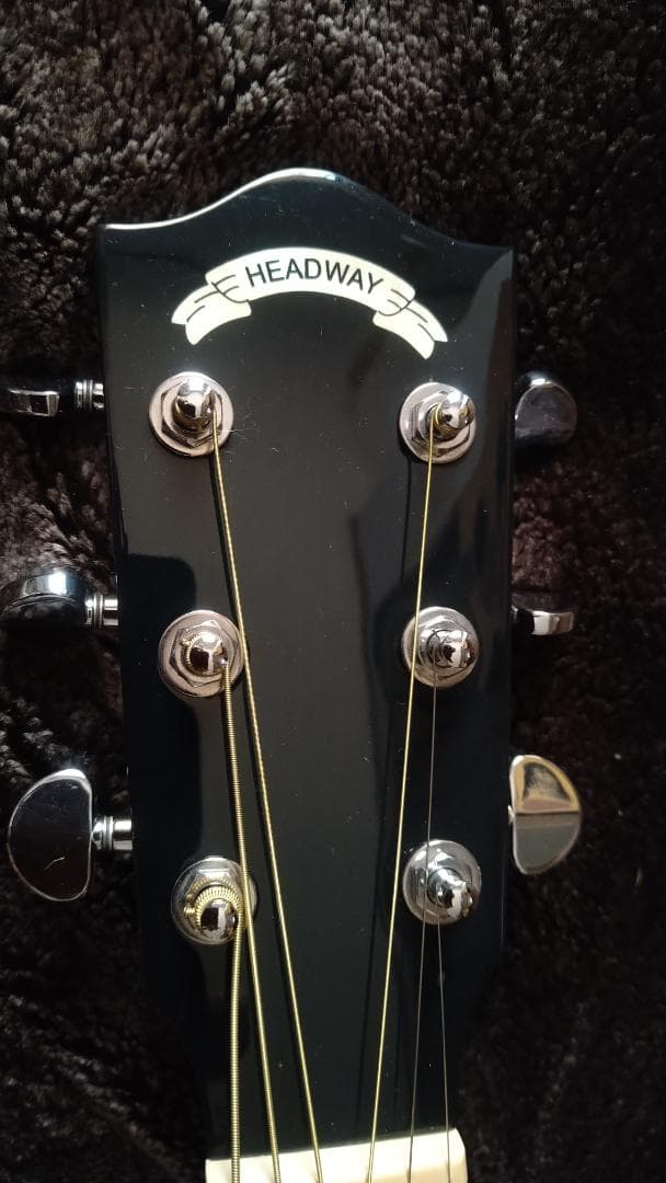ヘッドウェイ HEADWAY HJ-BUDDY Ｊ-45モデル