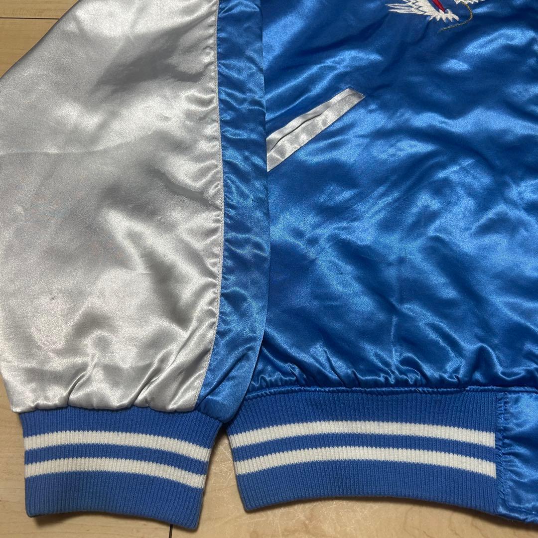 XLサイズ 横須賀 プリンス商会 タイガーアンドドラゴン スカジャン