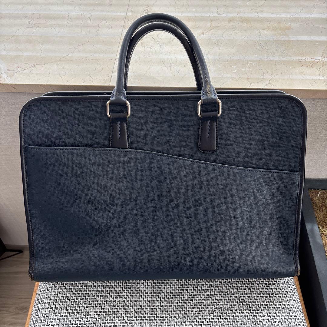 SOMES プログレスブリーフケース