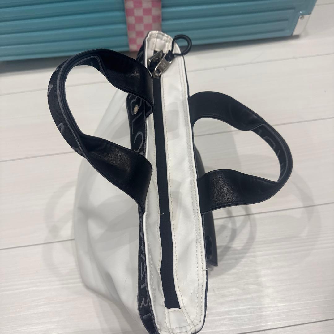 大*和様 MARK&LONA マークアンドロナ カートバック