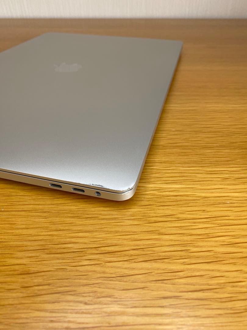 高性能・大画面 MacBook Pro 2019 良好状態　MacBook本体