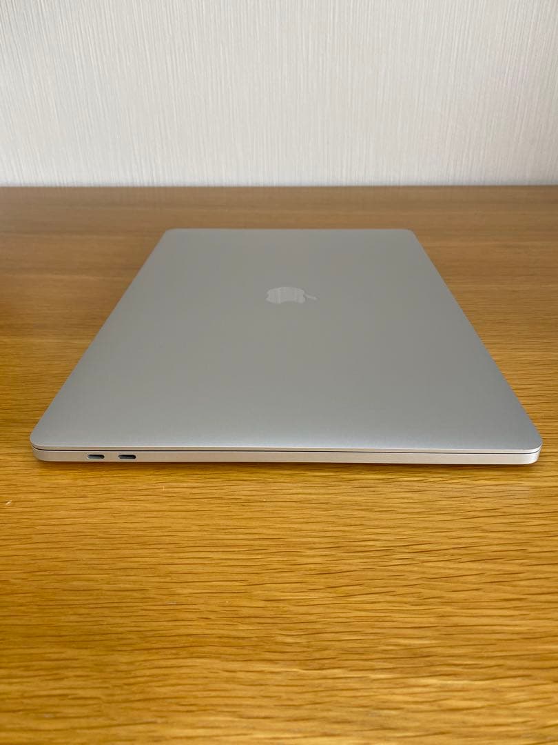 高性能・大画面 MacBook Pro 2019 良好状態　MacBook本体