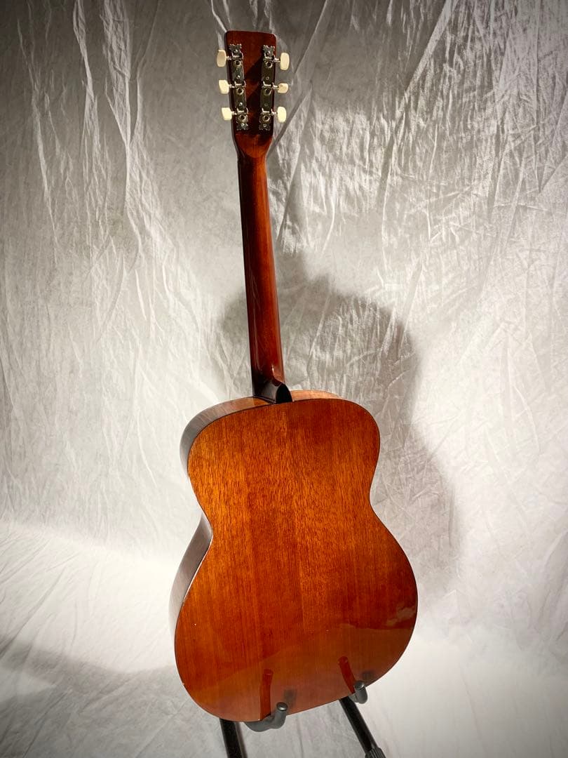 【レア！】EL Martin no.13 ビンテージ フルレストア品！