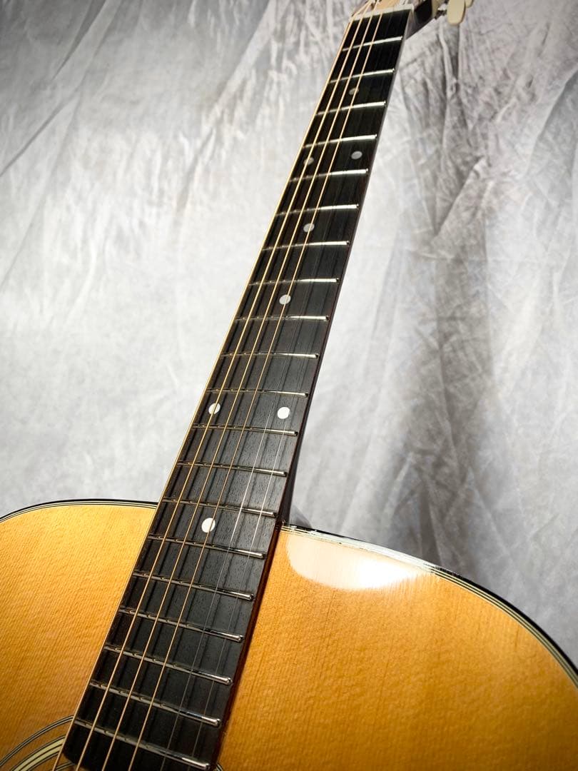 【レア！】EL Martin no.13 ビンテージ フルレストア品！