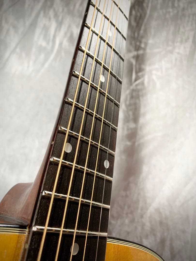 【レア！】EL Martin no.13 ビンテージ フルレストア品！