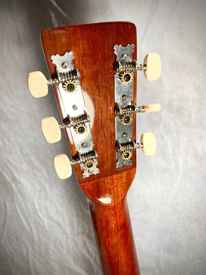 【レア！】EL Martin no.13 ビンテージ フルレストア品！