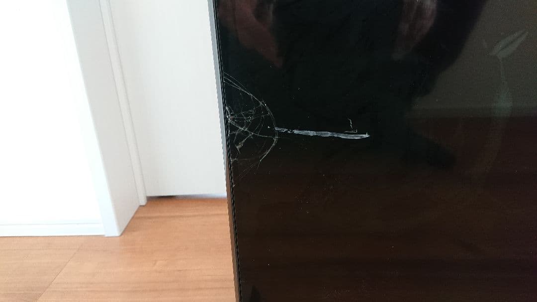 値下げ最後‼️SONY ブラビア55インチ XRJ-55X90J ジャンク品