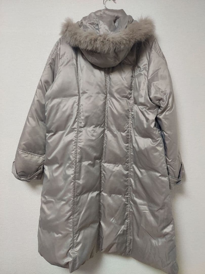 タンゴ【美品】ダウンコート