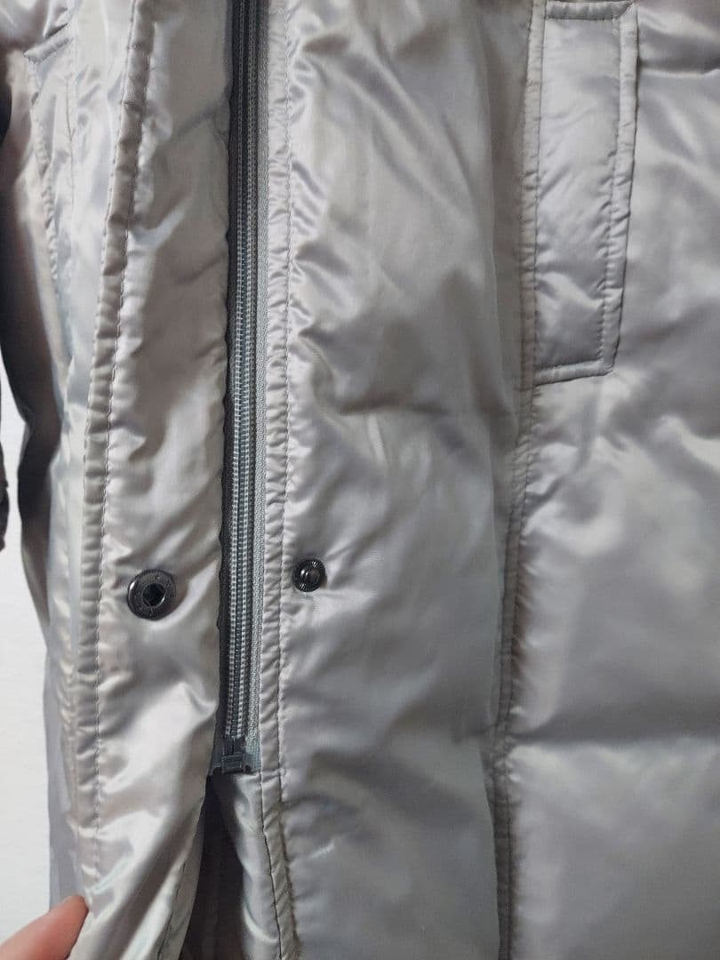 タンゴ【美品】ダウンコート