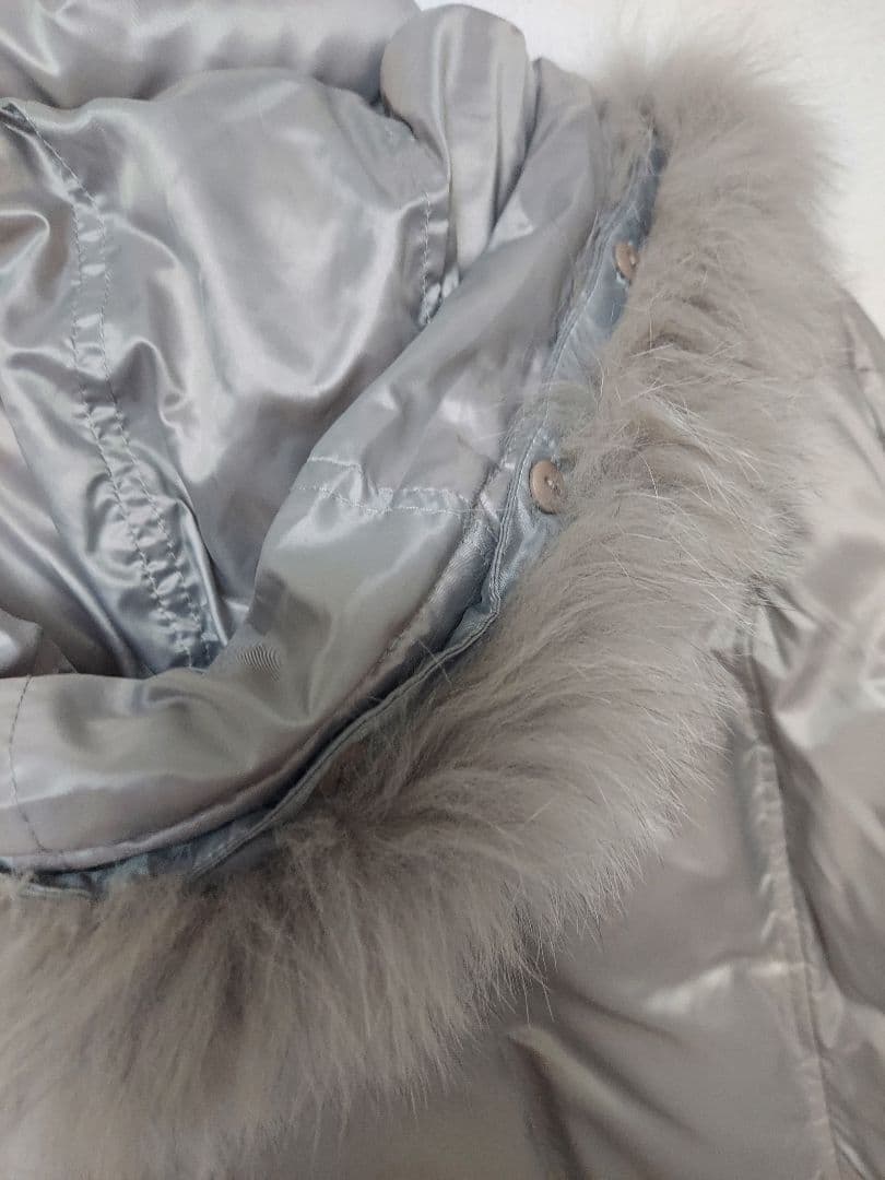 タンゴ【美品】ダウンコート