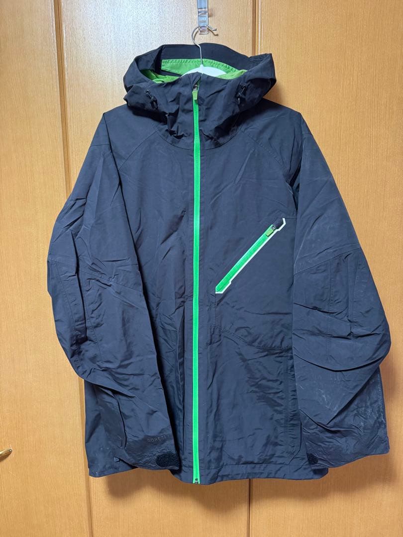 スノーボードウェア BURTON AK 2L Cyclic 【L】サイズ