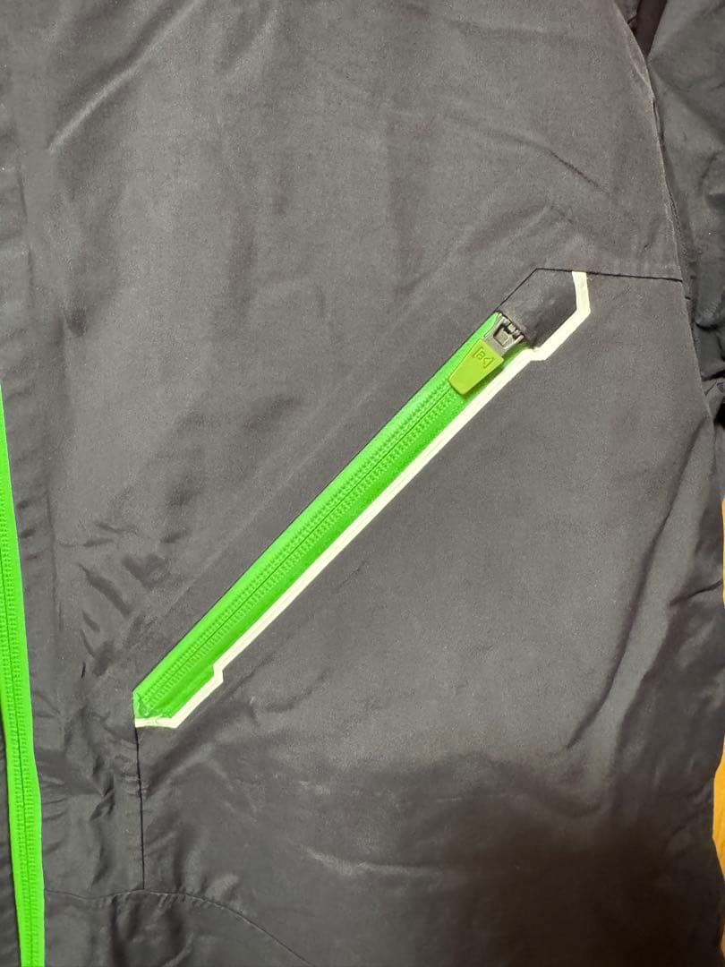 スノーボードウェア BURTON AK 2L Cyclic 【L】サイズ