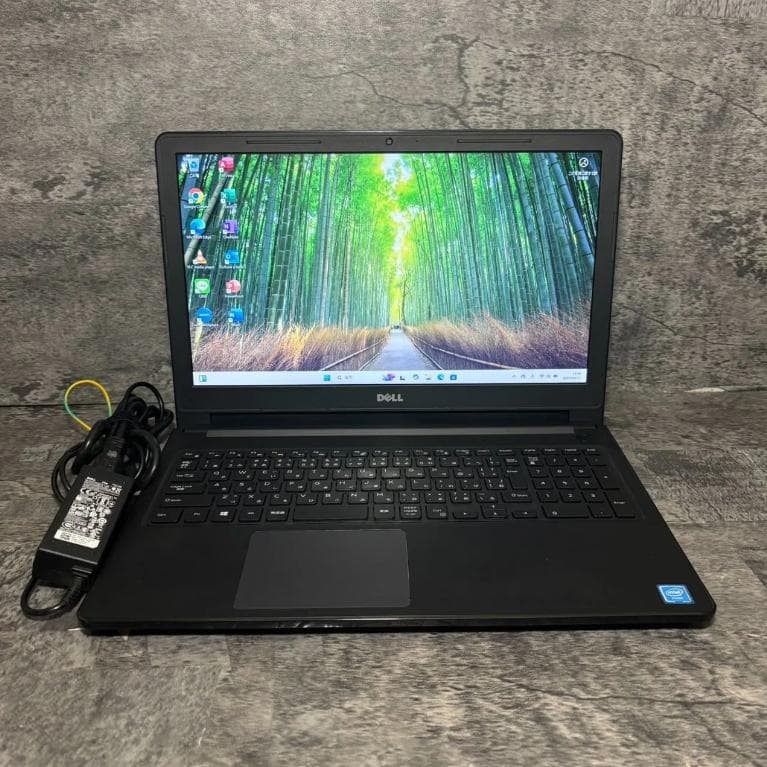 ★Windows11 最新オフィス2024 初期設定済すぐつかえます★DELL