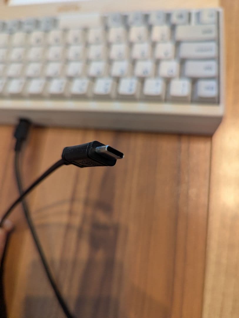 PFU HHKB Professional JP Type-S 日本語配列/白