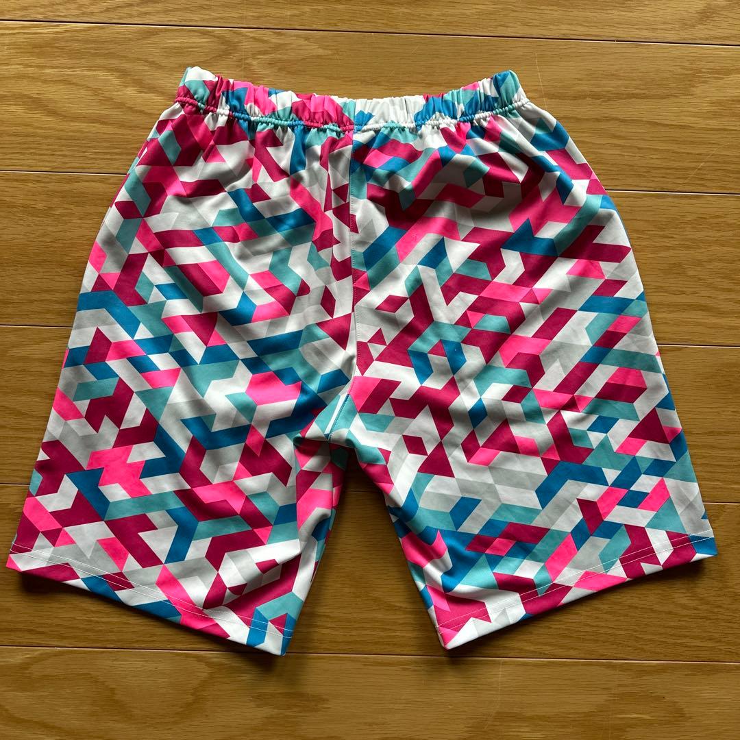 YONEX バドミントンテニスハーフパンツLサイズ