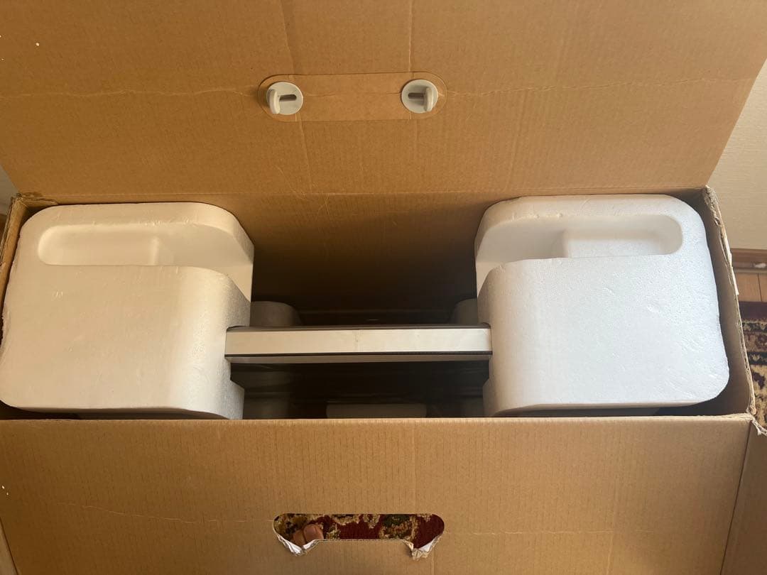 未使用近いApple iMac 27インチ 2.7GHz Core i5動作品