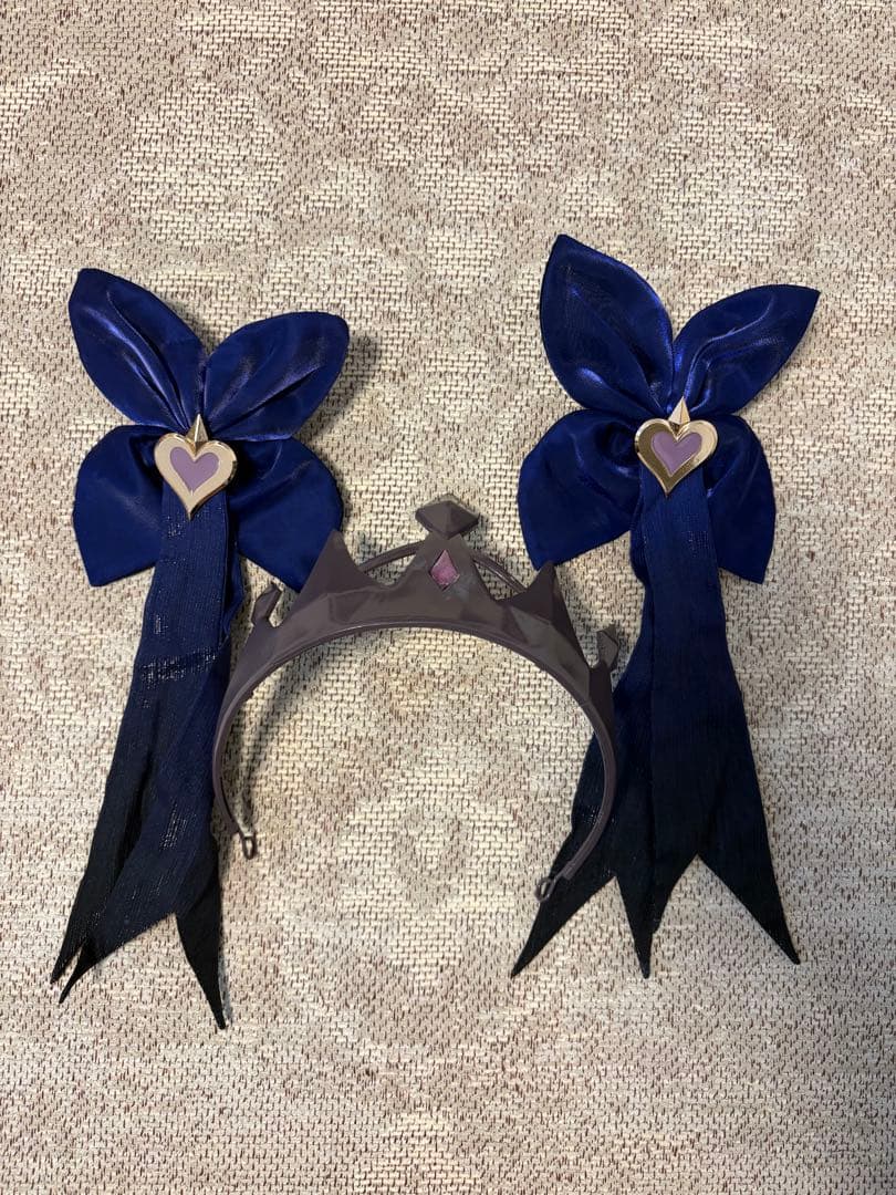 三分妄想 極夜の真夣ver.フィッシュル衣装