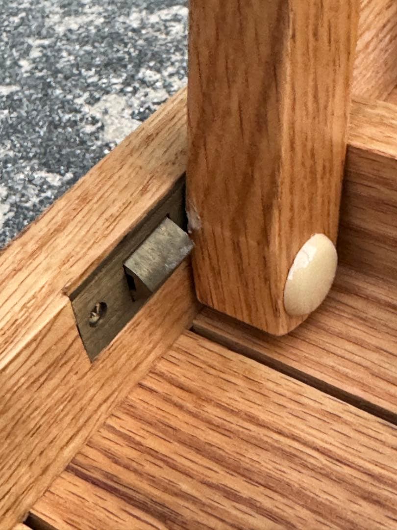 廃盤 俺のMOKKIN HILLS FIELD 伊豆のぬし釣り　オーク