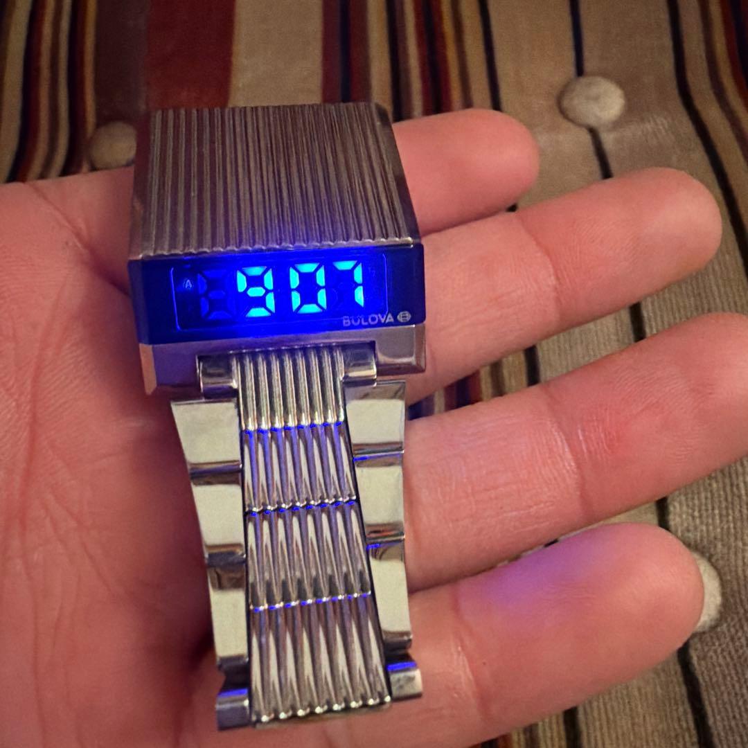 BROBA コンピュートロン