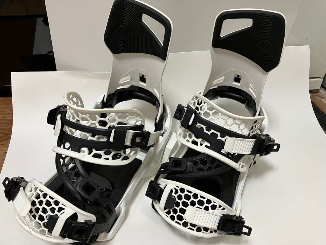 24-25NIDECKER SUPERMATIC ナイデッカー スーパーマチック