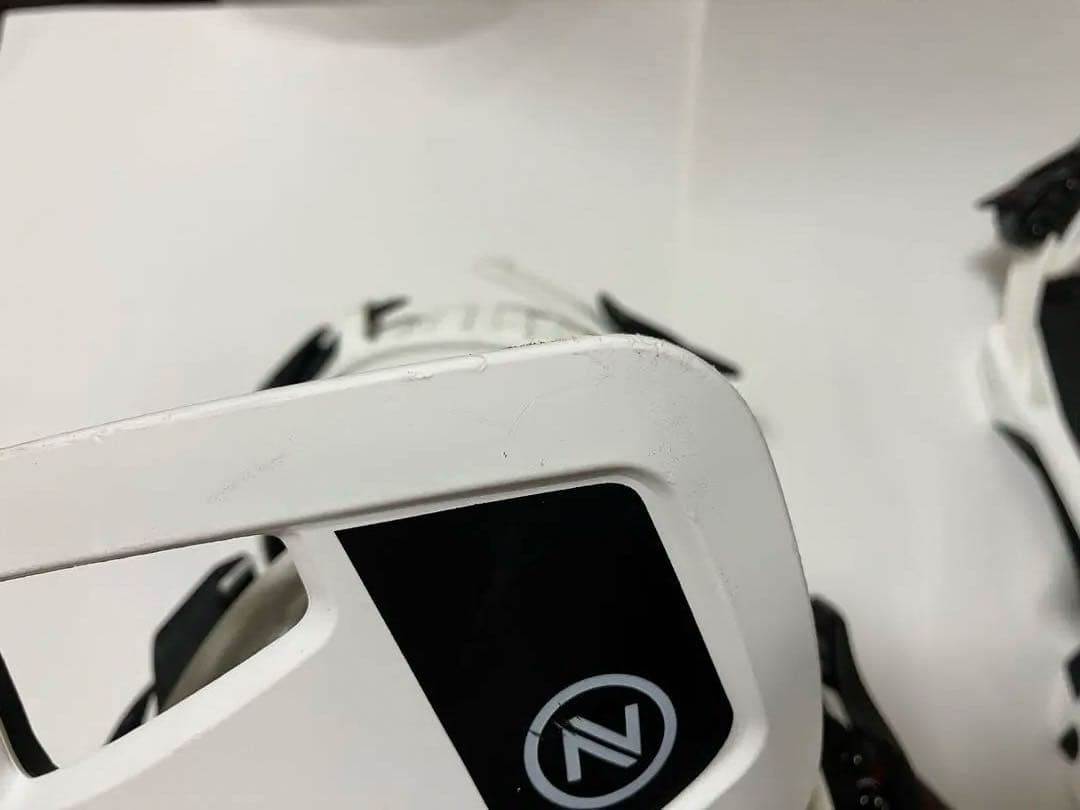 24-25NIDECKER SUPERMATIC ナイデッカー スーパーマチック