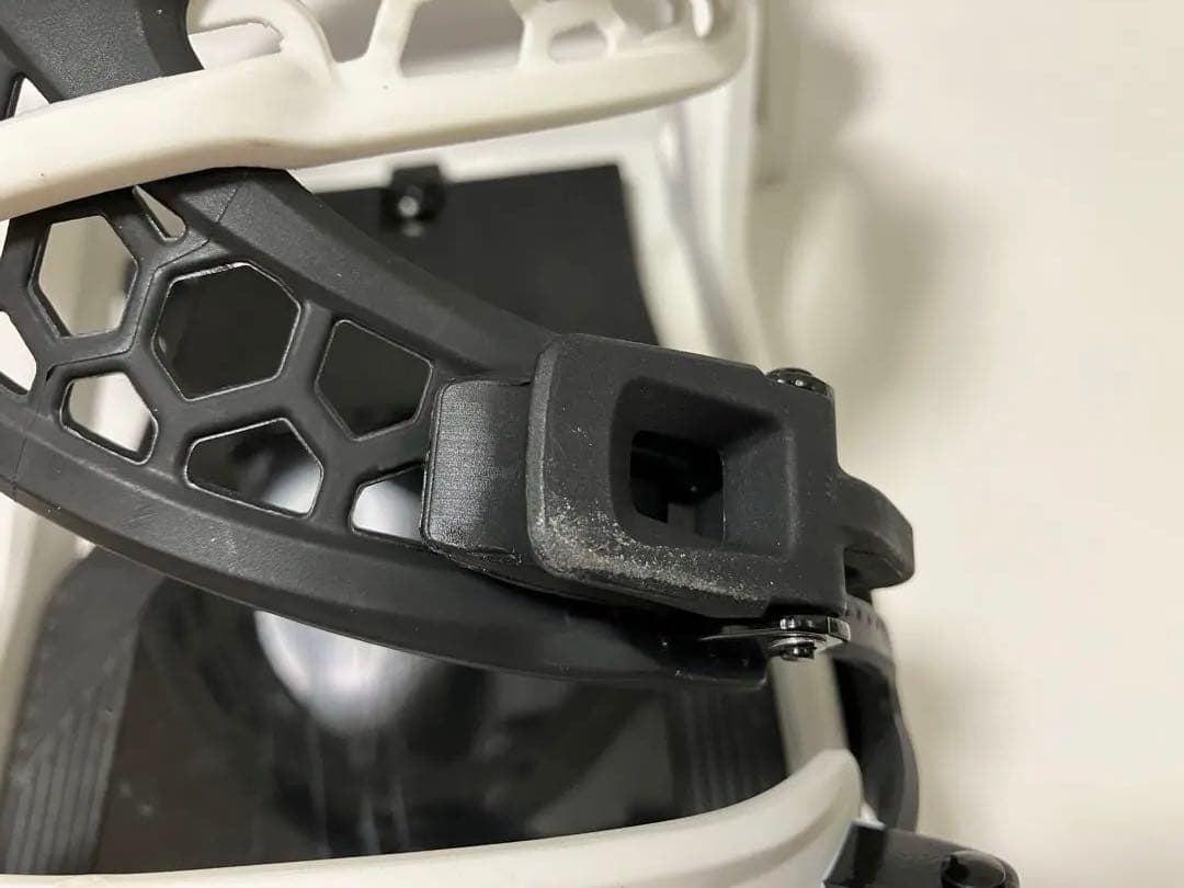 24-25NIDECKER SUPERMATIC ナイデッカー スーパーマチック