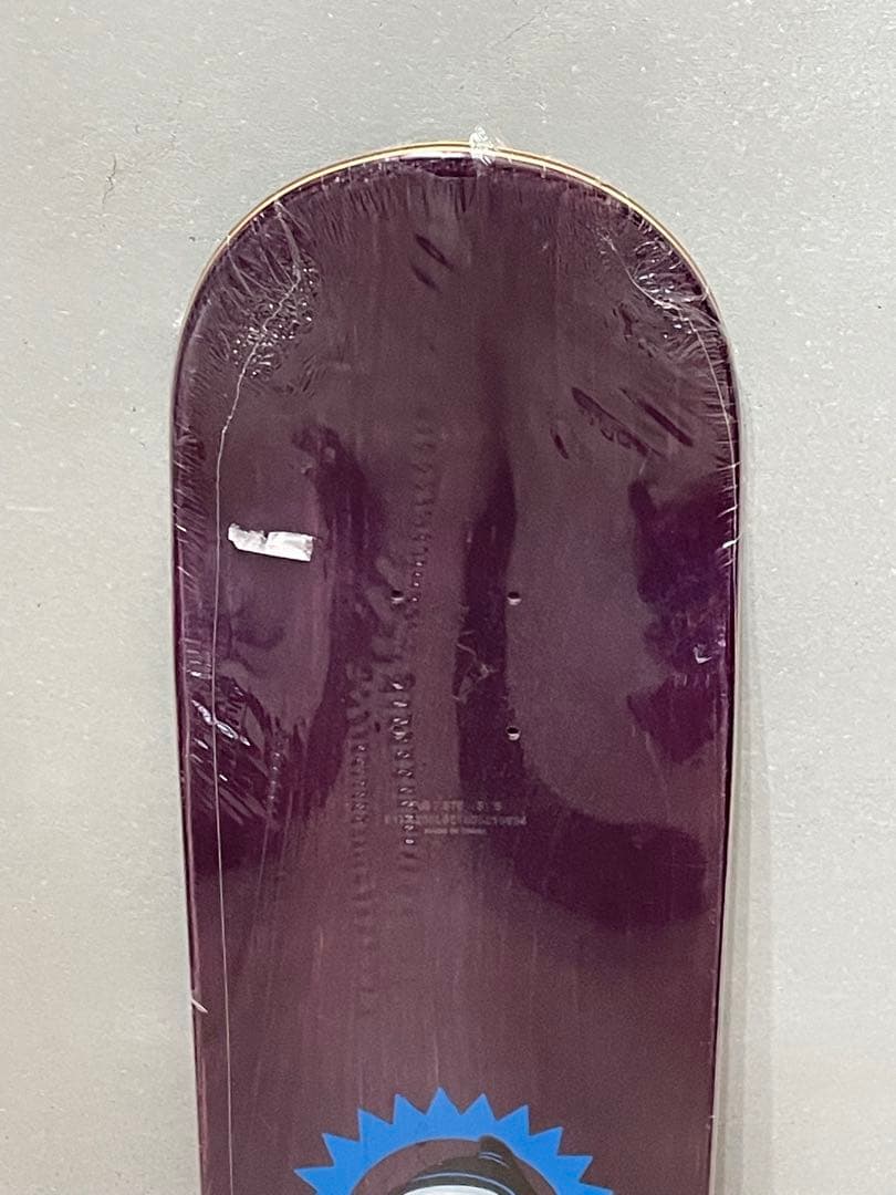 美品　blindスケートボード　白井空良　sora shirai
