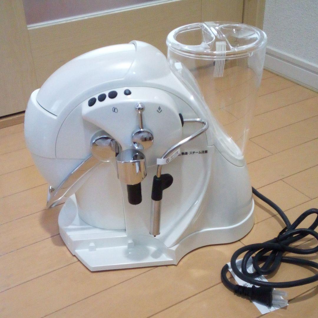 アムウェイ　FULTON　STREET　CAPSULE　MASCHINE