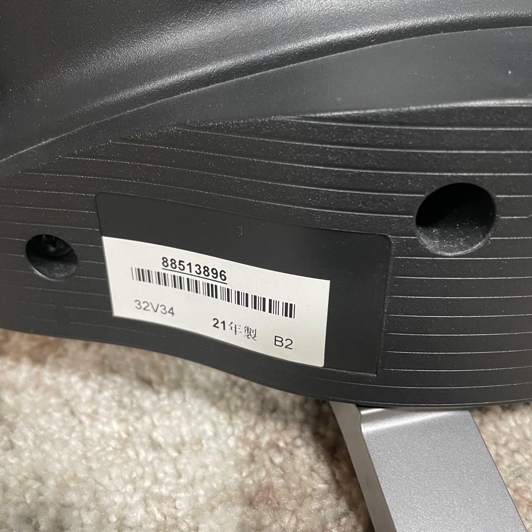 都内23区送料無料✨TOSHIBA✨ 32インチ液晶テレビ32V34 2021年