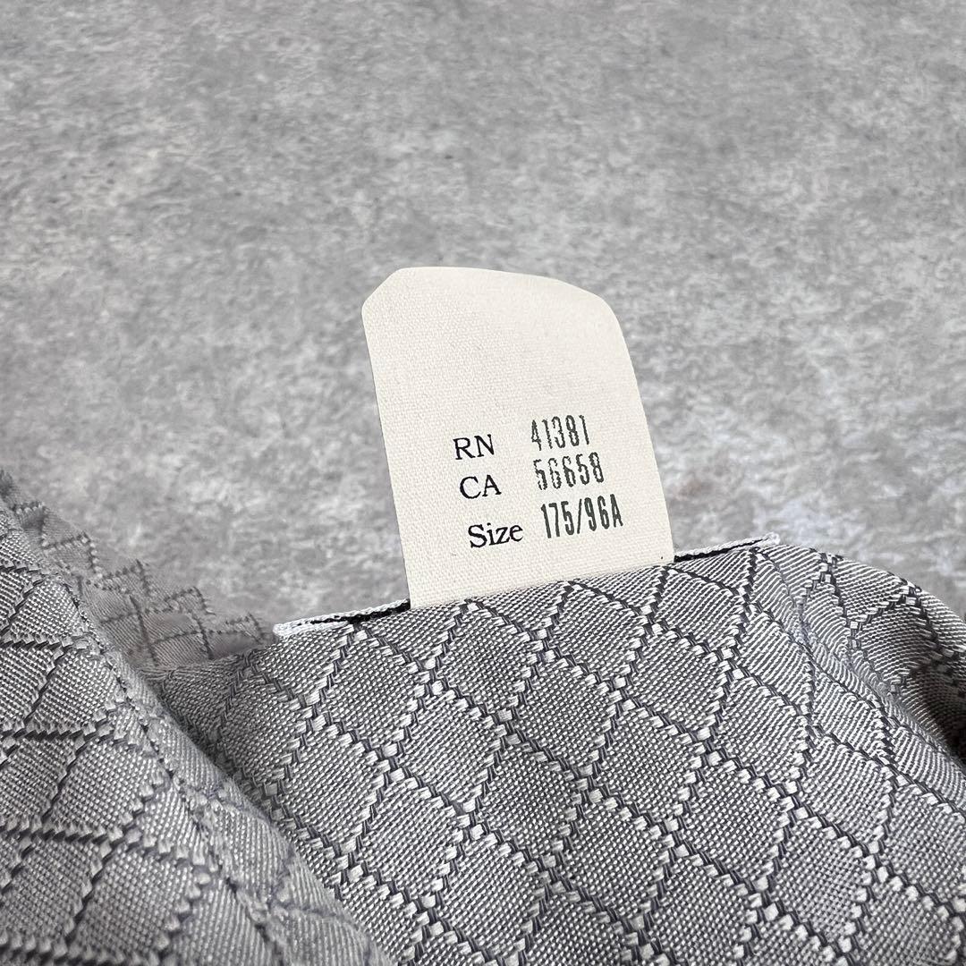 【極美品】RRL コットンレギュラーカラーシャツ ダイヤモンドパターン L/16