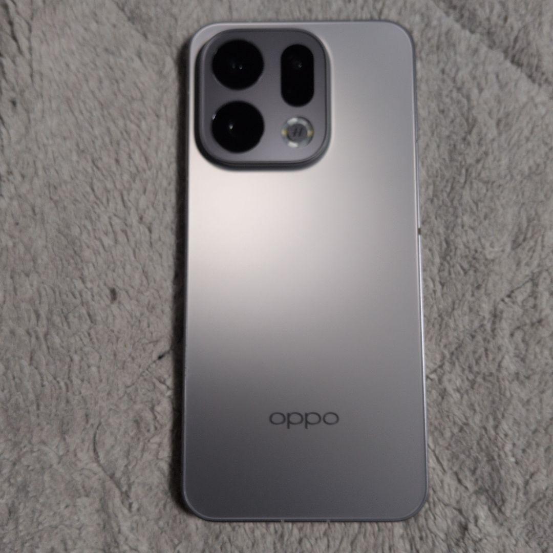OPPO FindX9 512GB 国内版