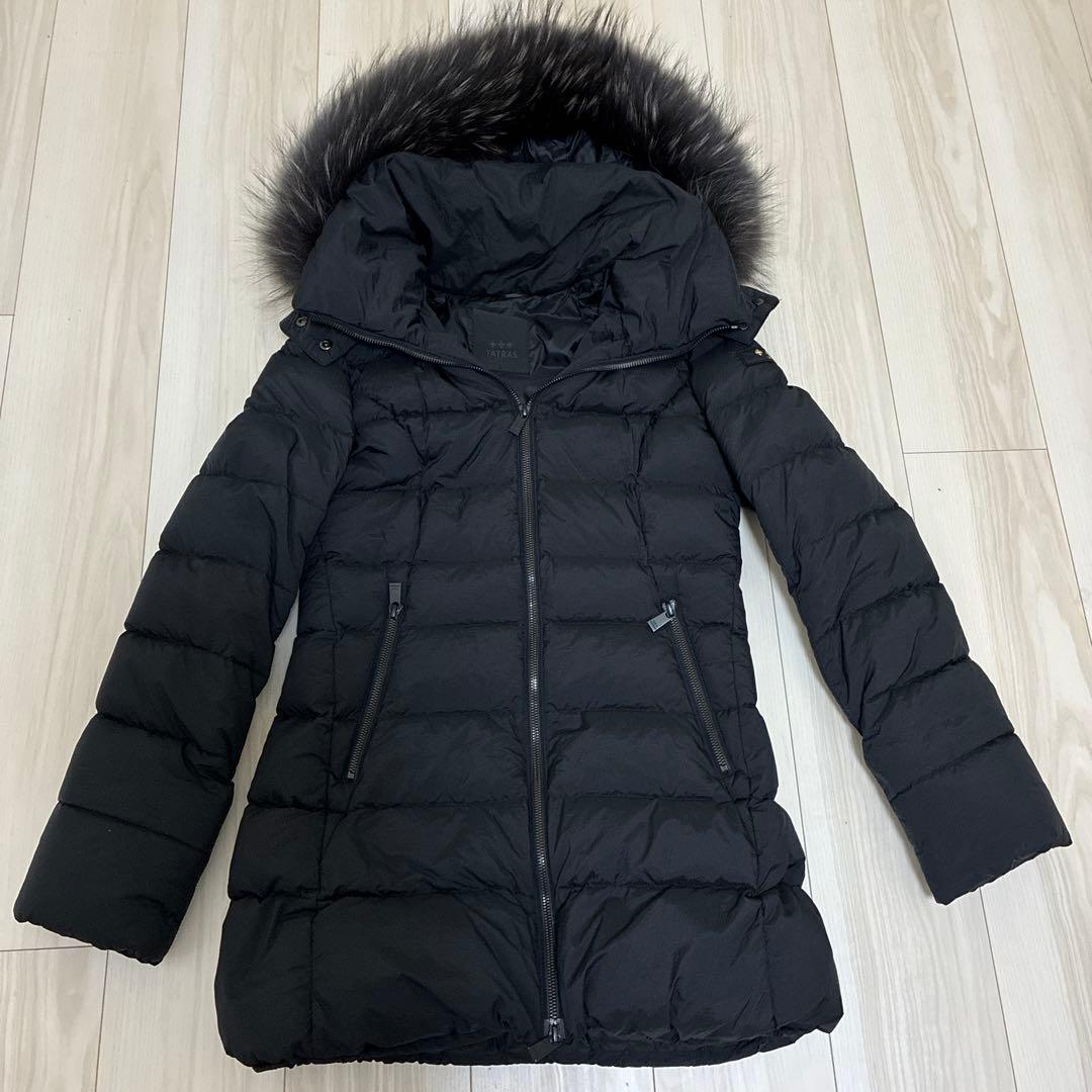 タトラス CERAMICA セラミカ　伊勢丹別注 ブラック　02 Mサイズ