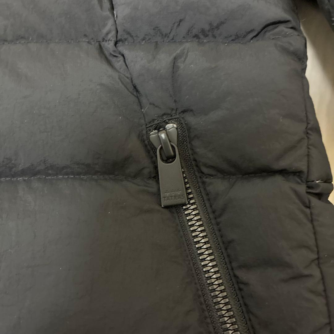 タトラス CERAMICA セラミカ　伊勢丹別注 ブラック　02 Mサイズ