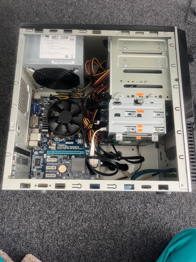 Windows XP・7(32)・7(64)・10・11動作未確認