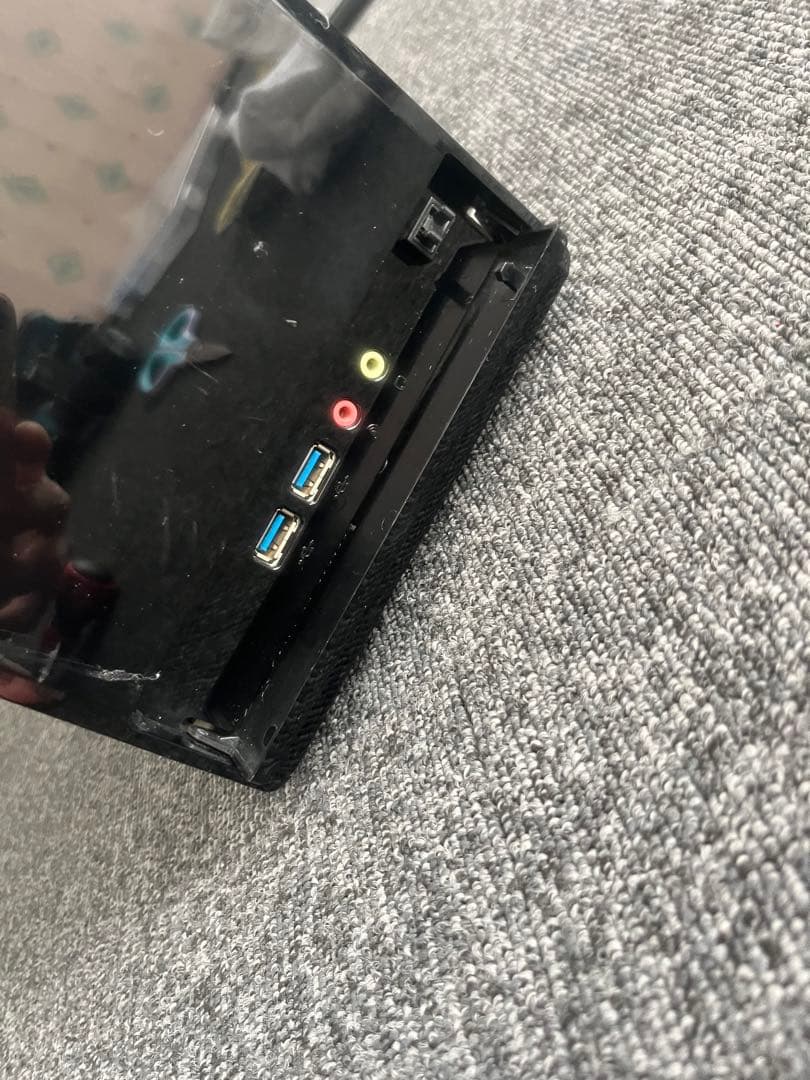 Windows XP・7(32)・7(64)・10・11動作未確認