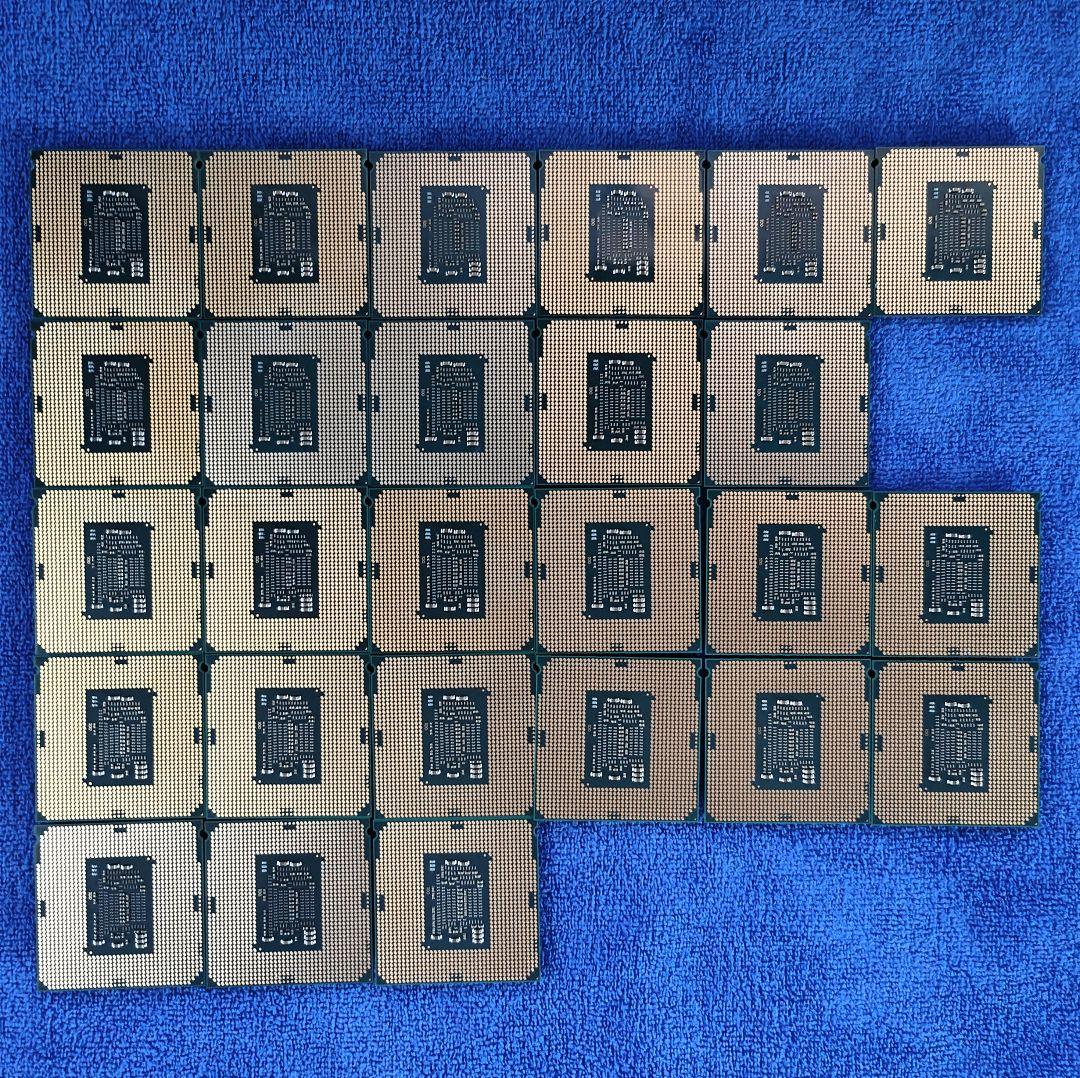 Core i3-8100T×11／9100T×12／9300T×3（計26個）